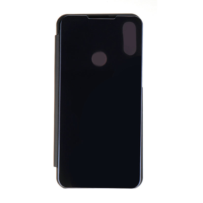 Bakeey Mirror View Anti-fingerprint Flip Protective Case For Asus Zenfone Max Pro (M2) ZB631KL