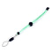 1Pcs Convoy  Flashlight Hand Strap Camping Hunting Portable Lanyard Adjustable Hanging Tail Rope Flashlight Accessories