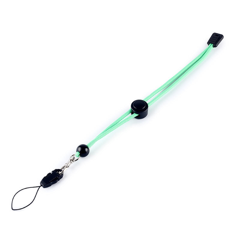 1Pcs Convoy  Flashlight Hand Strap Camping Hunting Portable Lanyard Adjustable Hanging Tail Rope Flashlight Accessories