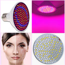 Electric Acne Remove LED Light Lamp Photon Skin Rejuvenation Therapy Facial Anti Acne Wrinkle Removal