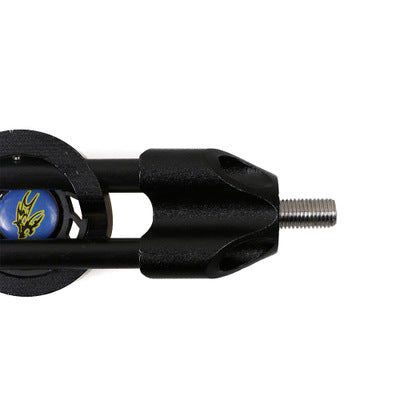 T-35 Outdoor Hunting Composite Bow Short-Lengt Bow Stabilizer Archery Shock Absorber Bow Accessories