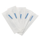 Sterilization Tattoo Kits Medical Grade Stainless Steel Needles Eyebrow Practice Skin Sets