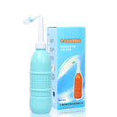 Mrosaa Portable Bidet External Vagina Anal Cleaning Flusher Maternal Cleansing Buttocks Female Flushing Device