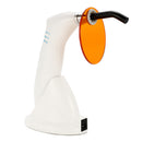 LED Curing Light Wireless Cure Lamp Strong Durable Light Tip 1200-1500mw/cm2 Dental Tools Lamp