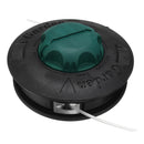 Trimmer Head Whipper Twister Bump Feed Line Snipper For Brush Cutter