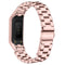 Bakeey Stainless Steel Watch Strap Replacement Watch Band for Galaxy fit-e/SM-R375
