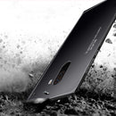 Bakeey Gradient Color Shockproof Tempered Glass Protective Case for Xiaomi Pocophone F1