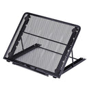 Adjustable Foldable Desktop Heat Dissipation Holder Desktop Stand For Macbook Tablet Laptop