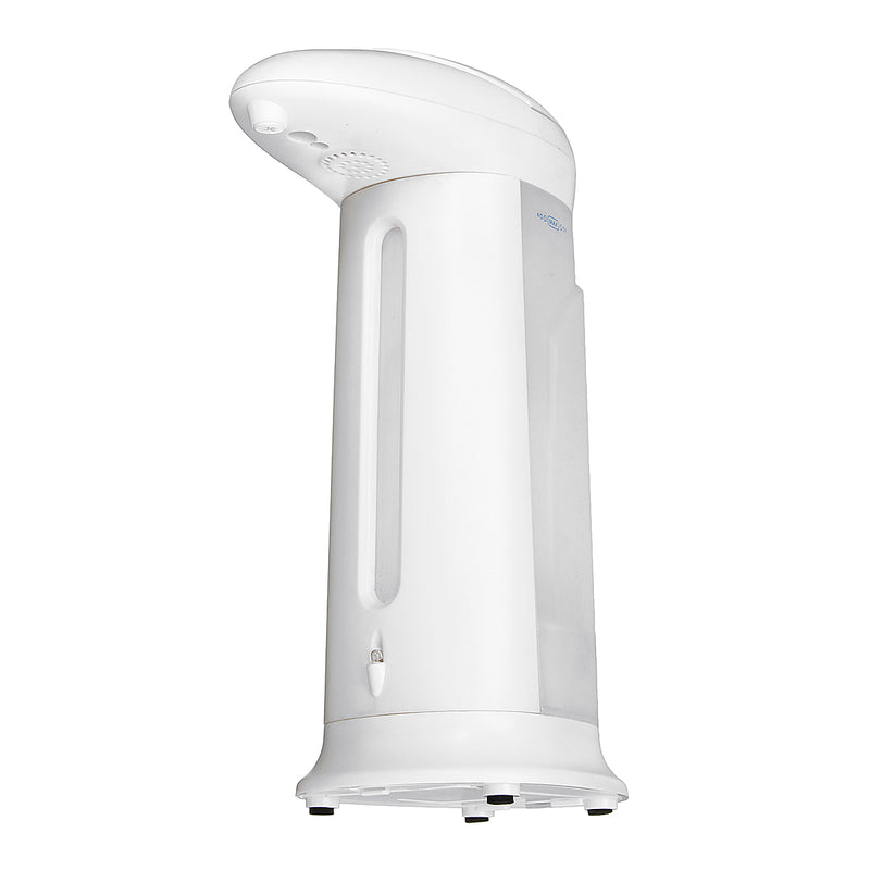 Automatic Touchless Soap Dispenser Liquid IR Sensor Hands Free Kitchen