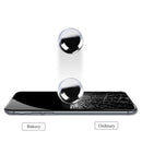 Bakeey 3D Soft Edge Carbon Fiber Tempered Glass Screen Protector For iPhone 7