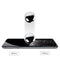 Bakeey 3D Soft Edge Carbon Fiber Tempered Glass Screen Protector For iPhone 7