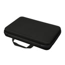 19 Bottles 15ml Essential Oils Storage Holder Carrying Bags Travelling Case Oils Storage Bag