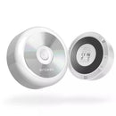 BlitzWolf BW-LT15 LED Motion & PIR Infrared Sensor Night Light + BlitzWolf BW-LT16 Folding Desk Lamp