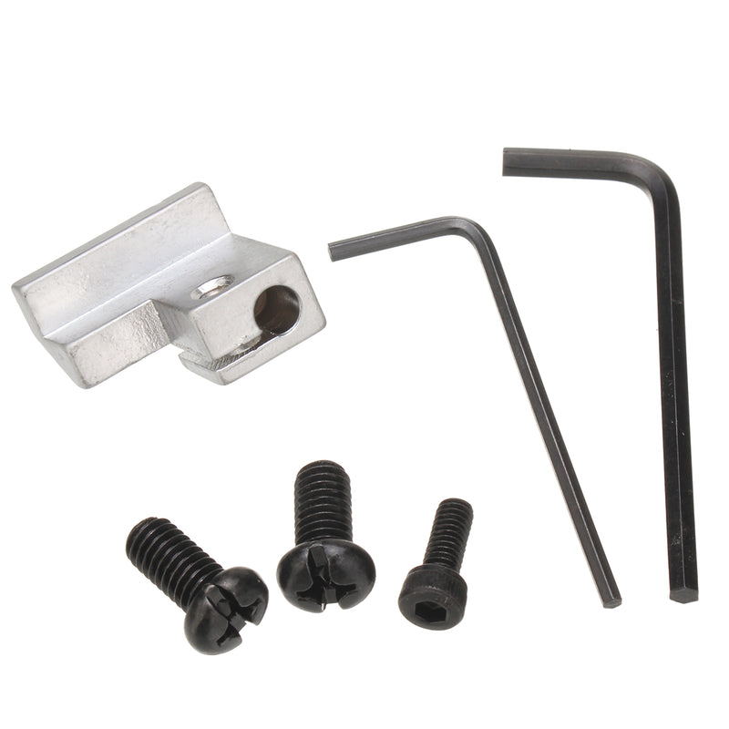 Practical Suspended Edge Guide For Juki LU-1508 LU-1510 Industrial Sewing Machines GB-6