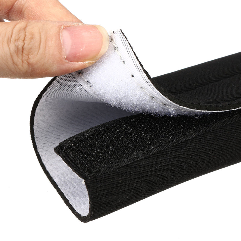 Wire Cover Cable Management Organizer Neoprene Hider Protect Sleeve For TV PC Cord Wire
