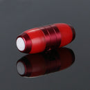 XANES Multifunctional Night Riding LED Warning Light Waterproof Bicycle Handbar Light