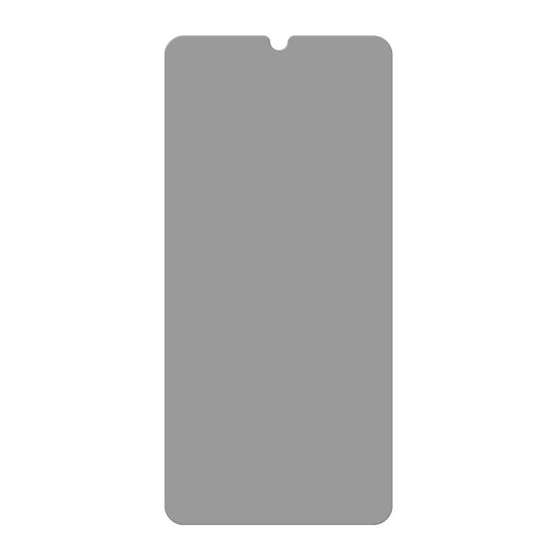 Enkay Anti-peeping 2.5D Curved Edge Tempered Glass Screen Protector for Samsung Galaxy A40 2019