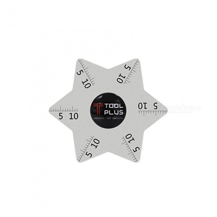 5Pcs Ultra Thin Phone Pry Opening Spudger Tool Stainless Steel  for iPhone iPad for Samsung