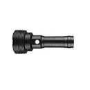 XANES P50 4200 Lumens Super Bright Flashlight USB Rechargeable 3 Modes Waterproof LED Light