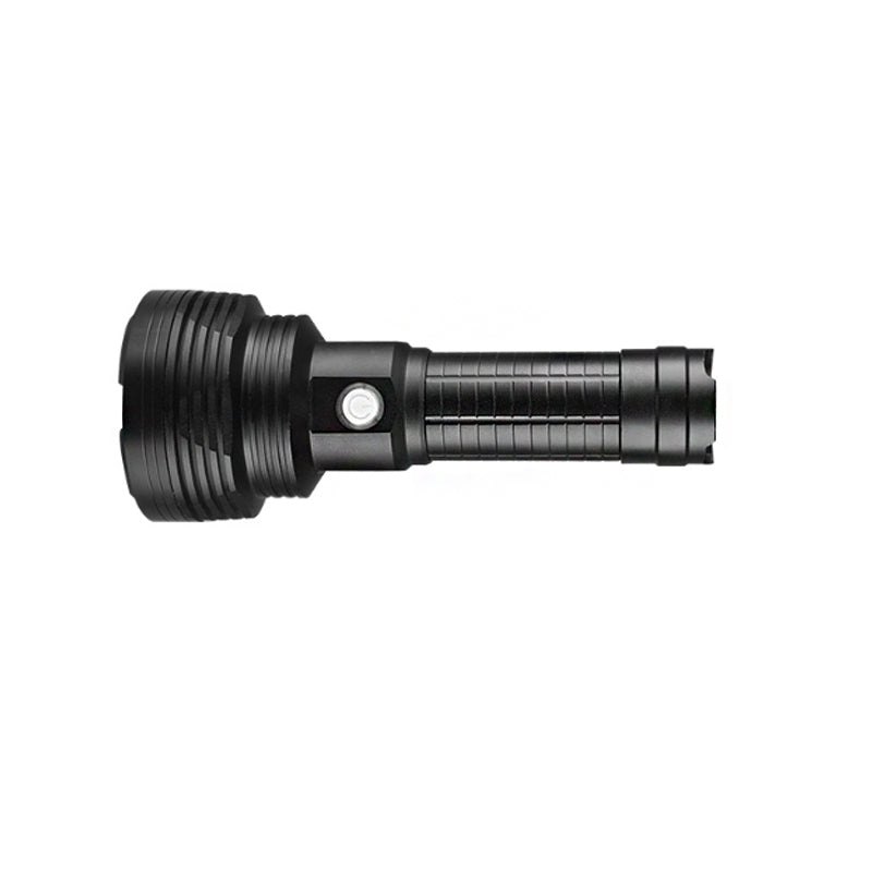 XANES P50 4200 Lumens Super Bright Flashlight USB Rechargeable 3 Modes Waterproof LED Light