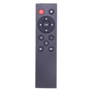 JQH JQH12ARF2-IR 2.4G Wireless Remote Control IR Learning for TV Box PC