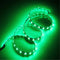 1M 4 Pin White Green Blue Red LED Strip Light for Desktop Computer Case