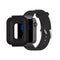 Bakeey Pure Soft Silicone Anti-scratch Watch Case Cover Watch Cover Screen Protector for Xiaomi Watch