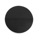 5pcs 7 Inch Polished Soft Wool Bonnet with Attachment Wheel Pad Polishing Tool