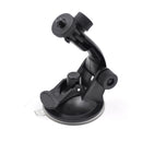 Mount Bracket Glass Suction Cup Car Table Camera Holder For DJI OSMO Pocket Accessories