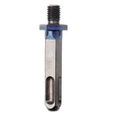 Drillpro 32/42mm Nano Blue Coated HSS Firewood Splitter Drill Bit Wood Drilling Tools Firewood Chopper Breaker