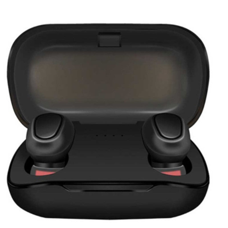 Bakeey Y33 TWS Wireless bluetooth 5.0 Sports Earbuds Earphone Button Touch Stereo Music Headset