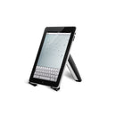 UPERGO UP-1S Foldable Laptop Stand Metal Aluminum Alloy Notebook Bracket Riser Portable Cooling Pad Phones iPads Tablet Stand for 7-14 inch Laptops