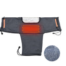 WARMSPACE USB Smart Heating SLR Camera Warm Cover Folding Portable 3 Modes Photography Accessories