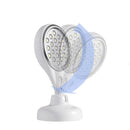 Home Desk Lamp Car Travel Light Outdoor Camping Tent LED Portable Light Creative Telescopic Emergency USB Horse Light