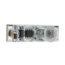 3pcs DC 9V To 24V Touch Switch Capacitive Touch Sensor Module LED Dimming Control Module