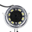 8 Led WIFI Digital USB Microscope Endoscope Magnifier Video Camera 1080P 1000X