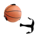 Honana HN-CH012 Ball Claws Basketball Soccer Ball Wall Mount Holder Football Storage Bracket