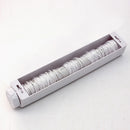 Wall Mounted Indoor Washing Clothes Shoe Laundry 3.2m 4 line Airer Dryer Retractable