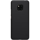 NILLKIN Frosted Shockproof Thin Hard PC Back Cover Protective Case for Huawei Mate 20 Pro