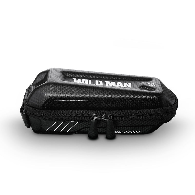 Xmund XD-BG1 E5 EVA+PU Waterproof Cycling Bag Outdoor Riding Mountain Bike Front Beam Bag Bicycle Bags Bike Storage Bags