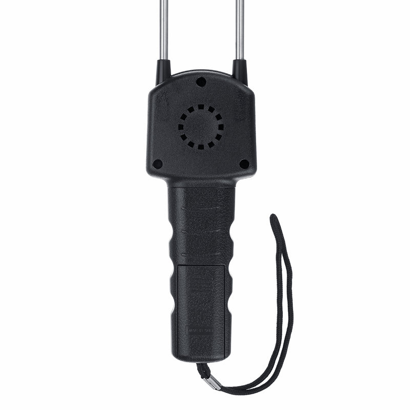 Grain Moisture Meter Digital Smart Sensor Use For Corn Wheat Rice Bean Wheat