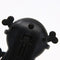 XANES WB01 Bicycle Electric Horn High Decibel 120dB Bell with Warning Light Multi-tone Waterproof