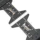 10pcs Oscillating Multitool Saw Blades for Fein Multimaster Makita Bosch Oscillating Tools