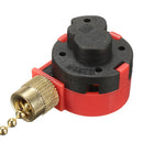 AC Cord Switch Pendant Push Pull Switch Push Switch Red