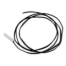 Waterproof NTC 10K B3950 1% Temperature Sensor Probe -40-120C 1m Length ABS Resin Shell Aquarium Sensor