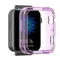 Transparent TPU Watch Case Cover Watch Cover for Xiaomi Watch