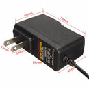 5V 2A USA Plug Micro USB Charger Adapter Cable Power Supply For Raspberry Pi B+ B
