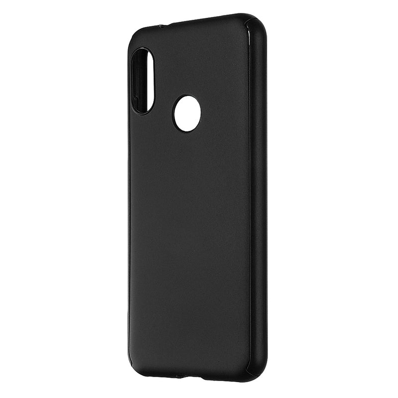 Bakeey Full Body Shockproof Hard PC Protective Case with Tempered Glass for Xiaomi Redmi 6 Pro / Mi A2 Lite