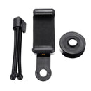 IPRee 40x60 10 Times FMC Coating BAK4 Monocular Ultra HD Waterproof Low Light Night Vision Phone Telescope + Phone Clip + Tripod