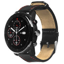 Bakeey Replacement Genuine Leather Watch Band for Xiaomi Amazfit Huami Strato Sports Smart Watch 2